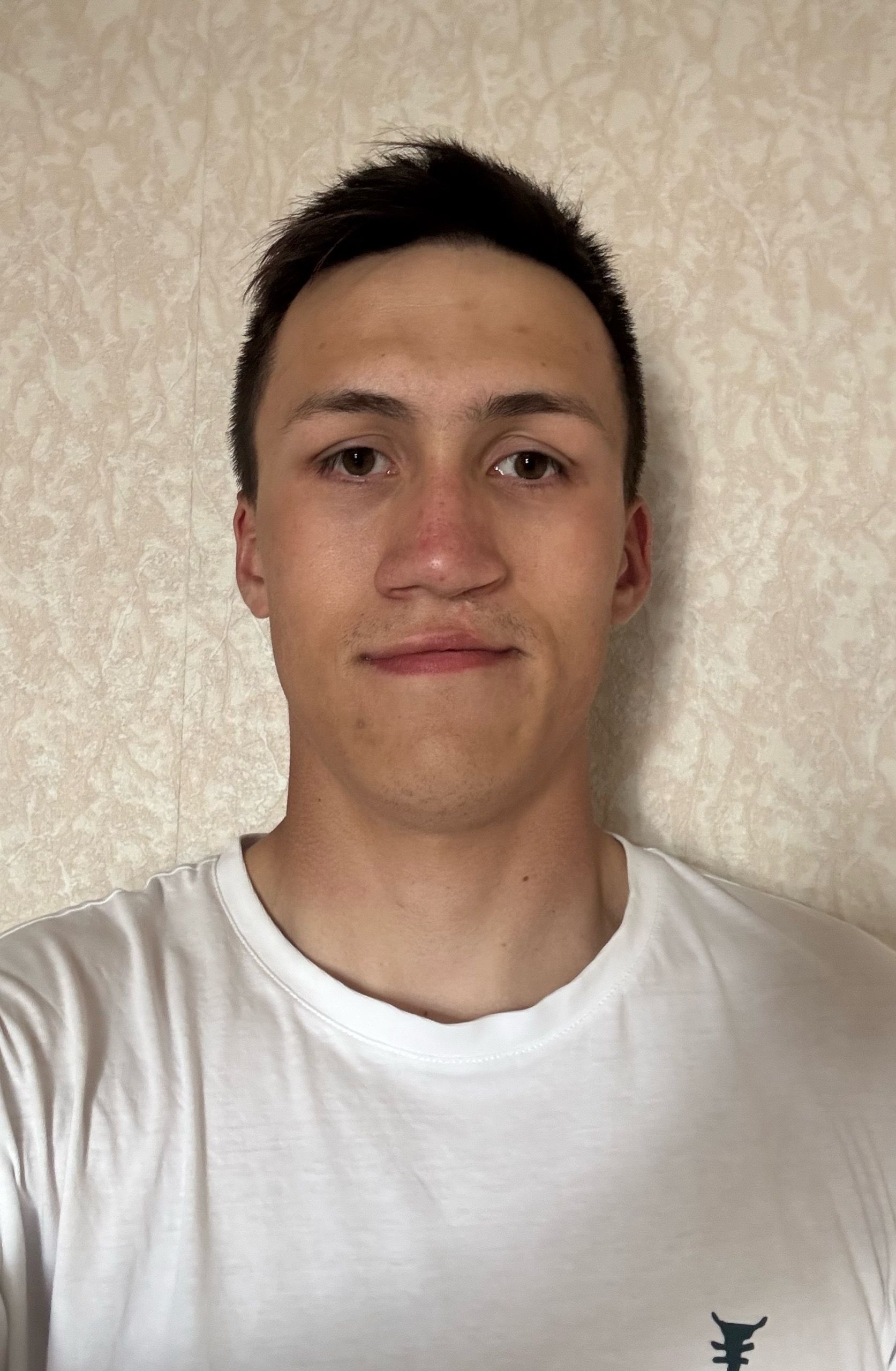 Коренев Никита Андреевич